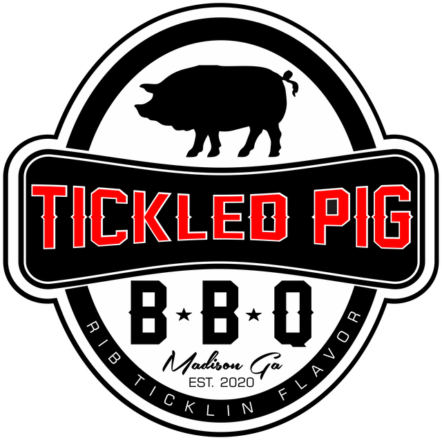 Georgia 2024 pig bbq